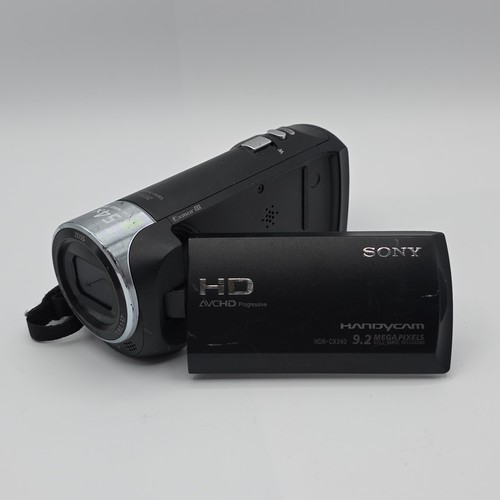 Videokamera sony handycam - sony,