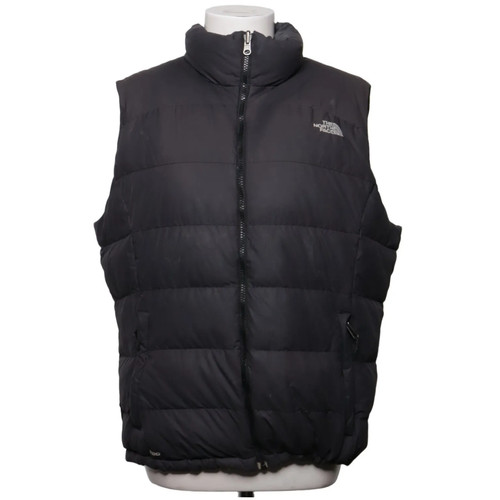 The north face daunenweste - north,