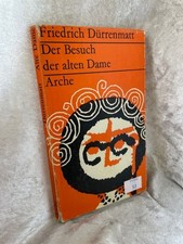 Der Besuch der alten Dame