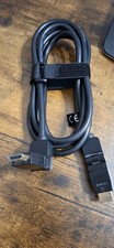 HDMI Kabel 2m flexibler drehbarer Gelenk-Stecker vergoldet High Speed, 3D UHD HD