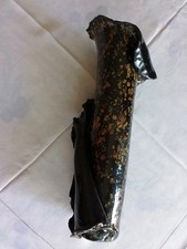 Besondere Vase Unikat