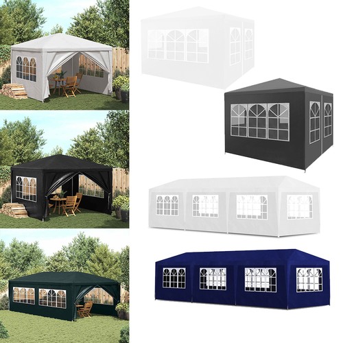 Partyzelt pavillon - pe,