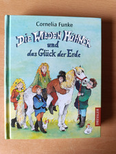 Die wilden Hühner und das