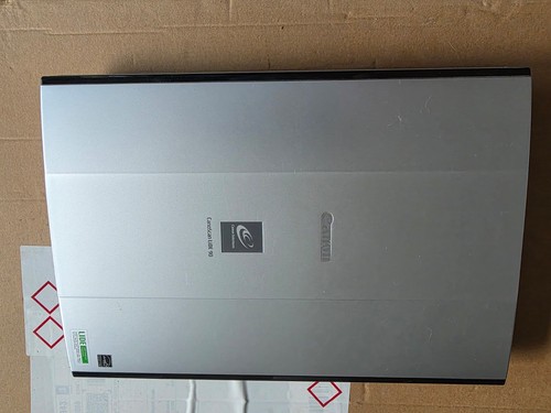 Scanner canon canoscan - scanner, 90
