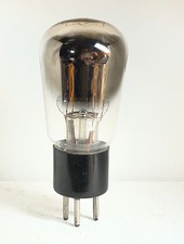 1  x  Röhre  Telefunken RE084