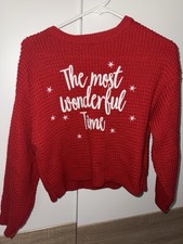 Pulli Pullover Winterpullover