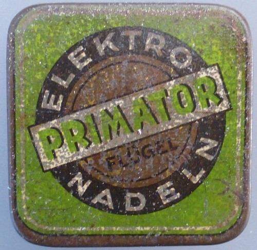 Nadeldose primator - nadeldose,