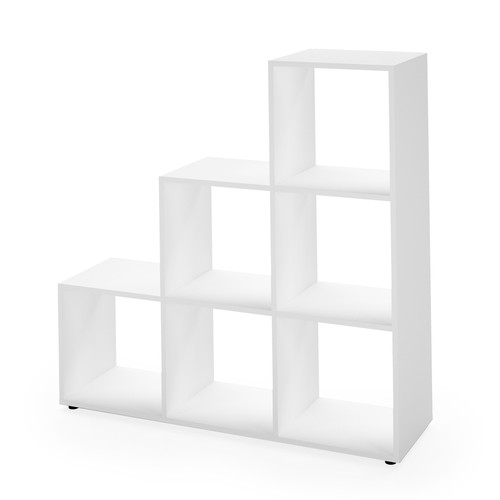 Treppenregal vicco 107 x - vicco,