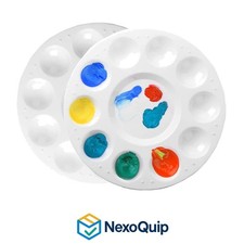 Kunst Palette Mischpalette