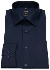 OLYMP Hemd Luxor Modern Fit