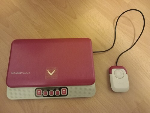 Vtech kindercomputer school - vtech®,