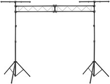 B-WARE DJ PA Licht Stativ