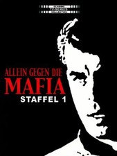 Allein gegen die Mafia - 1. Staffel [3 DVDs]