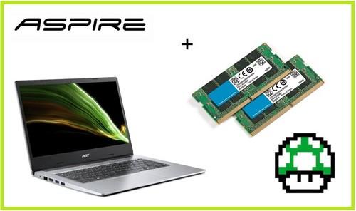 16gb 2x8gb arbeitsspeicher - 16gb, -2x8gb