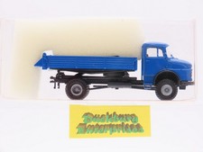 Brekina 4710 Mercedes Benz