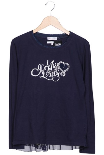 Nickelson langarmshirt damen - langarmshirt,