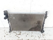 51936039 kühler ALFA ROMEO