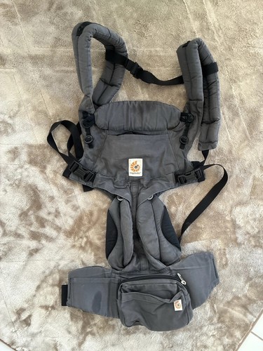 Ergobaby omni 360 - ergobaby,