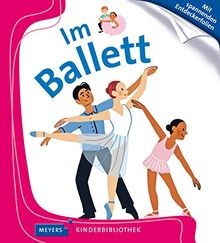 Ballett meyers - im,