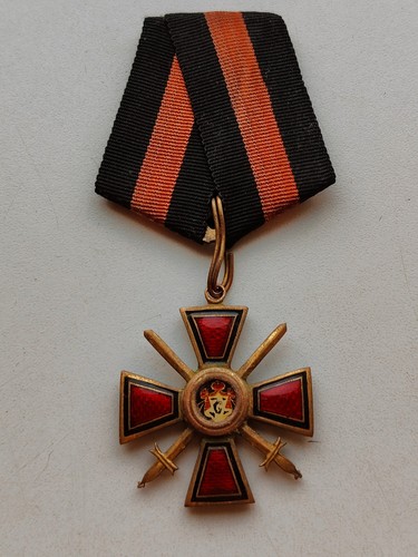 Russland orden des heiligen - russland, ,orden