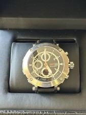 Herren Chronograph Automatic