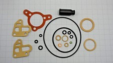 DELLORTO Vergaser Dichtung Satz GILERA Saturno 500 PHM original - gasket set