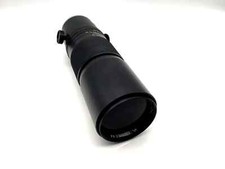Yashica 300mm 6 objektiv - 300mm, 1:5.6