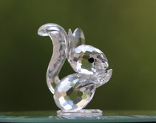 Swarovski Figur 011871