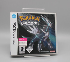 Pokémon Diamant-Edition (Nintendo DS, 2007) | OVP