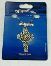 MystiCalls Halskette mit