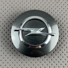 1x original Opel Corsa D Nabendeckel Felgendeckel  Nabenkappen 13347294 NEU 59mm