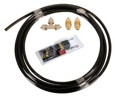 Elektroventil 24V Schlauch