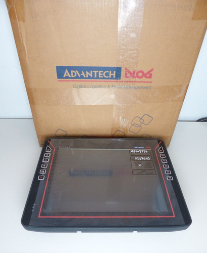 Advantech dlog dlt v7212 - advantech, p+