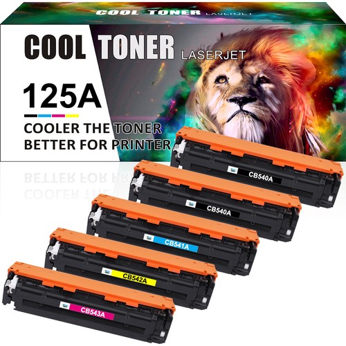 Toner compatible with hp - compatible,