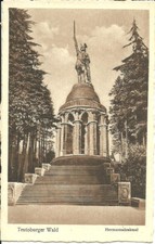 AK Hiddesen Detmold Lippe -