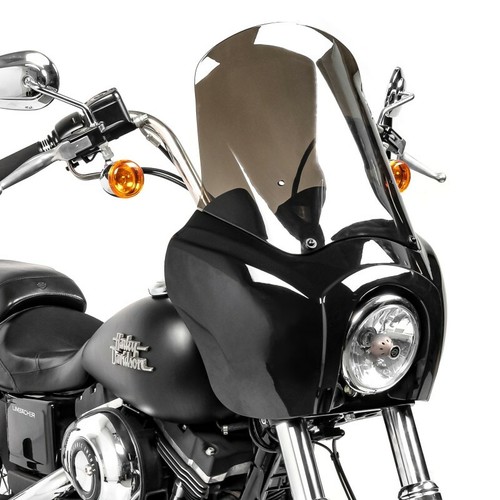 Lampenmaske mg5 für harley - für,