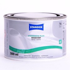 Standox Autolack für VW Audi