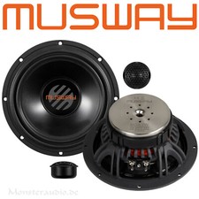 MUSWAY MG-6.2A high end