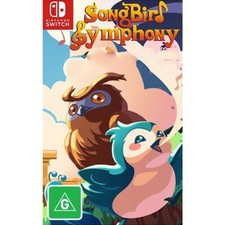 NEU für Nintendo Switch Spiel