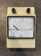 Neuberger / kröncke