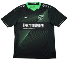 Jako 2015-16 HANNOVER 96 SHIRT