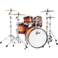 Gretsch Renown 5-Piece Rock