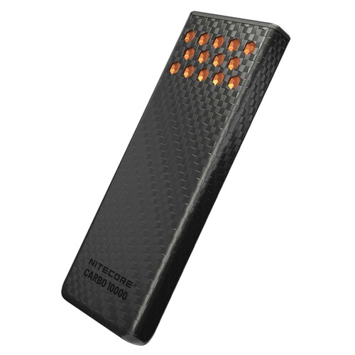 Nitecore carbo10000 gen2 - nitecore,
