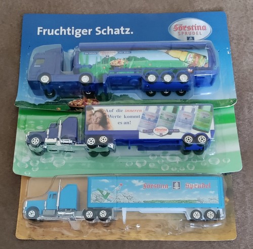 Förstina mini lkw - förstina,