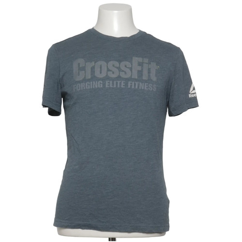 Reebok crossfit shirt - reebok, t-shirt