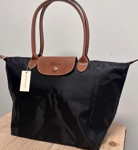 Longchamp shopper tasche le - longchamp, "le