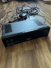 Teufel 5.1 Heimkinoanlage Inkl. Decoderstation