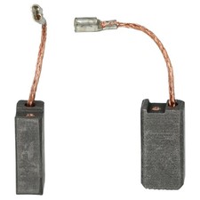 2 Kohlebürsten für DUSS DUAX