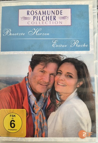 Rosamunde pilcher collection - rosamunde,