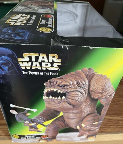 Vintage 1998 kenner star wars - vintage,